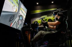 VR Simulator Donauwörth