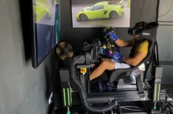 VR Simulator Donauwörth