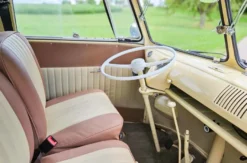 VW Bulli mieten Bad Boll (2 Std.)