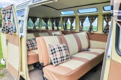 VW Bulli mieten Bad Boll (2 Std.)