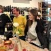 VW Bulli Tour Bochum mit Wein-Tasting