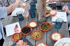 VW Bulli Tour mit Picknick Bochum