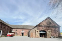 VW Bulli Tour mit Wine Tasting Bochum