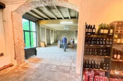 VW Bulli Tour mit Wine Tasting Bochum