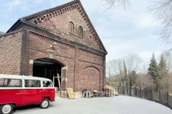 VW Bulli Tour mit Wine Tasting Bochum