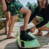 Wakeboarding in Südfrankreich