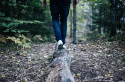 Waldbaden in Sonsbeck für Frauen (3,5 Std.)
