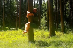 Waldbaden-Lazy Friday