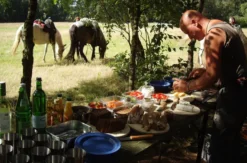 Wanderreiten Neustadt am Rübenberge
