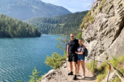 Wandertour Ehrwald