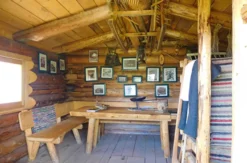 Wandertour mit Hüttenübernachtung im Außerfern