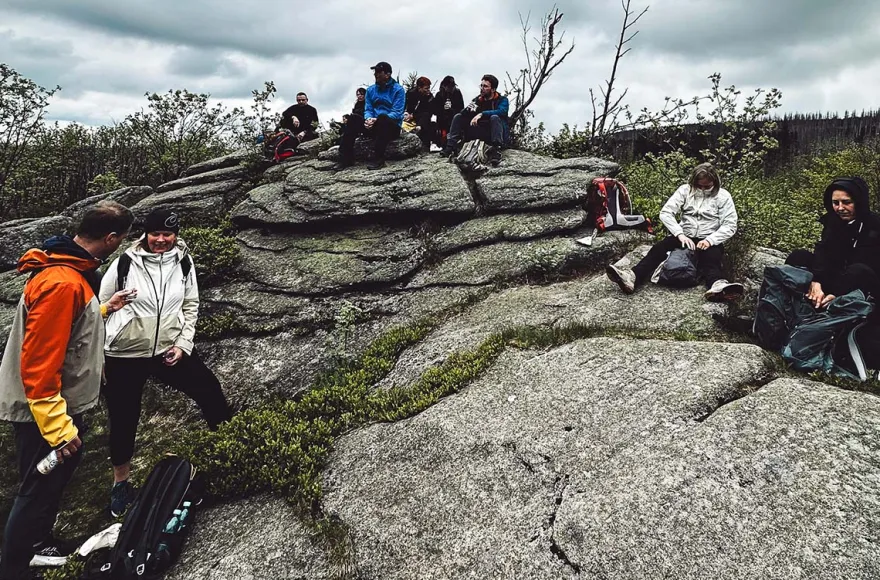 Wanderung inkl. Bierverkostung Braunlage