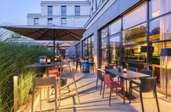 Wanderurlaub Bad Vilbel für 2 (2 Nächte)