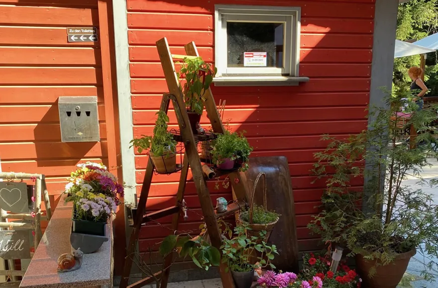 Wanderurlaub im Harz für 2 (2 Nächte)