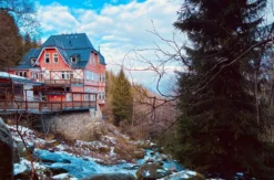 Wanderurlaub im Harz für 2 (2 Nächte)