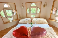 Wanderurlaub im Harz für 2 (2 Nächte)