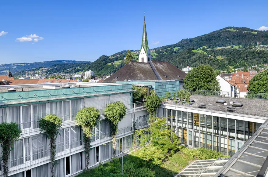 Wanderurlaub in Vorarlberg für 2 (2 Nächte)