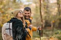 Wanderurlaub in Vorarlberg für 2 (2 Nächte)