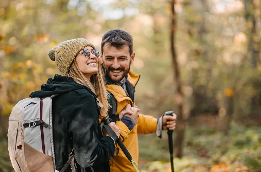 Wanderurlaub in Vorarlberg für 2 (2 Nächte)