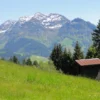 Wanderurlaub Jakobskreuz-Pillerseetal für 2 (2 Nächte)