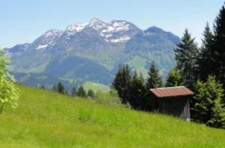 Wanderurlaub Jakobskreuz-Pillerseetal für 2 (2 Nächte)