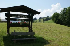 Wanderurlaub Jakobskreuz-Pillerseetal für 2 (2 Nächte)