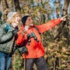 Wanderurlaub mit Therme Donaueschingen für 2 (1 Nacht)