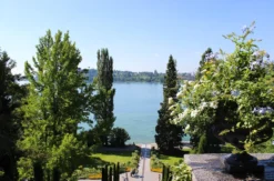 Wanderurlaub mit Therme Donaueschingen für 2 (1 Nacht)