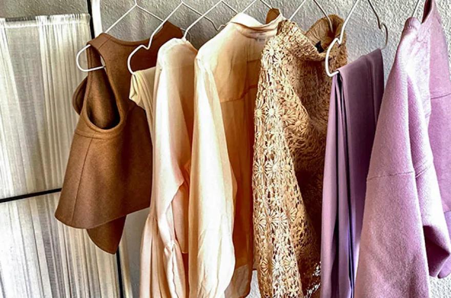 Wardrobe Update Online (2 Stunden)
