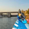 Waterramp-Action in Wien