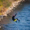 Waterramp-Action in Wien für 2