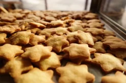 Weihnachtsbackkurs Dachau (3 Std.)