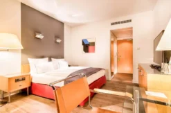 Weihnachtsmarkt Kurztrip Berlin für 2 Holiday Inn Berlin City West (1 Nacht)