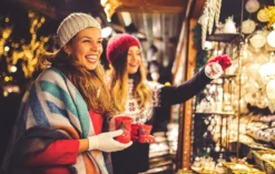 Weihnachtsmarkt Kurztrip Bochum für 2 (1 Nacht)