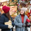 Weihnachtsmarkt Kurztrip Neustadt an der Weinstraße für 2 (1 Nacht)