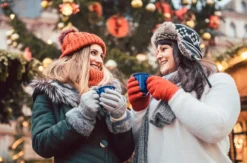 Weihnachtsmarkt Kurztrip Zwickau für 2 (1 Nacht)