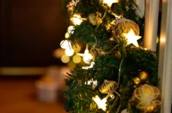 Weihnachtsurlaub Krumstedt für 8 Personen (3 Nächte)