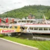 Weinausflug & Schifffahrt auf der Mosel