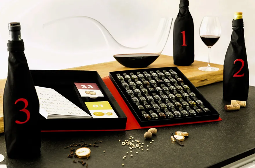 Wein-Basics Seminar für Einsteiger Frankfurt am Main