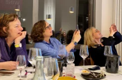 Wein-Basics Seminar für Einsteiger Frankfurt am Main