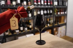 Wein Blind Tasting Frankfurt am Main