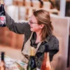 Weinetikett gestalten mit Wine Tasting