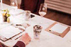 Weinetikett gestalten mit Wine Tasting