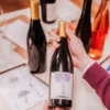 Weinetikett gestalten mit Wine Tasting München