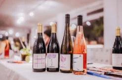 Weinetikett gestalten mit Wine Tasting Berlin
