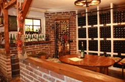 Weingut Kurzurlaub an der Mosel für 2 (2 Nächte)