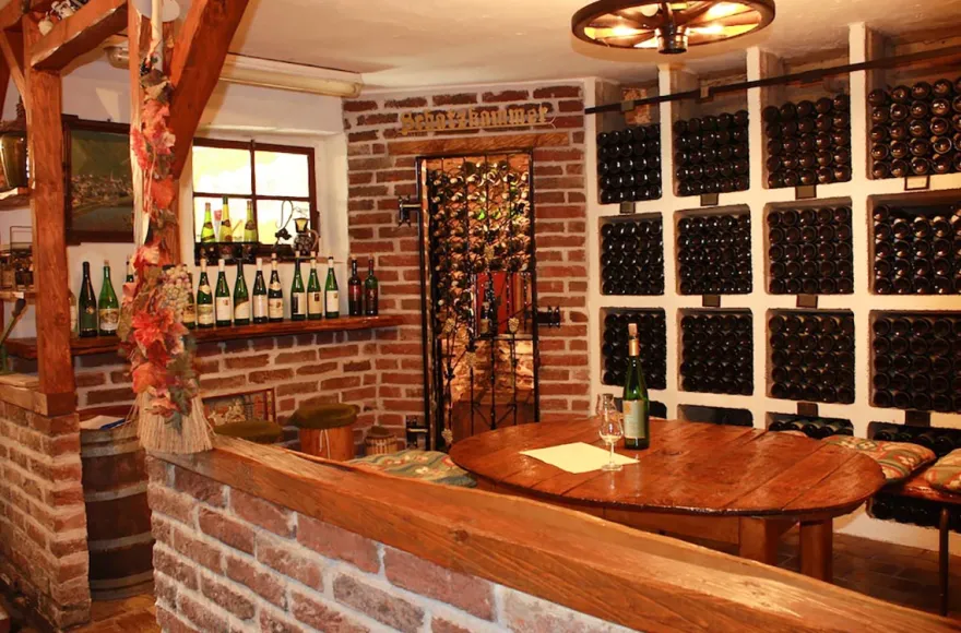 Weingut Kurzurlaub an der Mosel für 2 (2 Nächte)