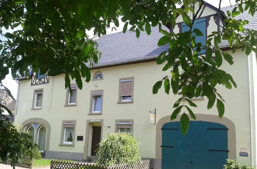 Weingut Kurzurlaub an der Mosel für 2 (2 Nächte)