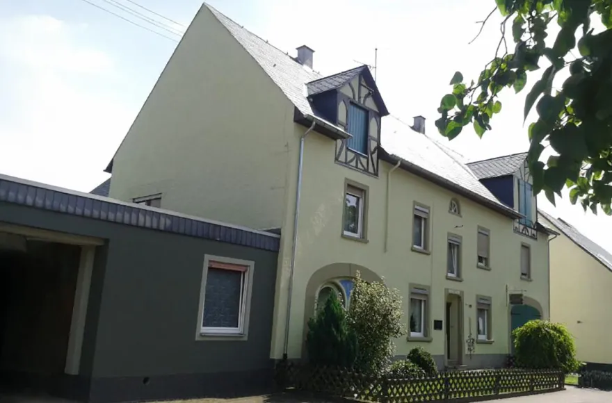 Weingut Kurzurlaub an der Mosel für 2 (2 Nächte)