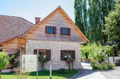Weingut-Kurzurlaub in der Steiermark für 2